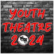 Youth Theatre production in June twenty twenty four